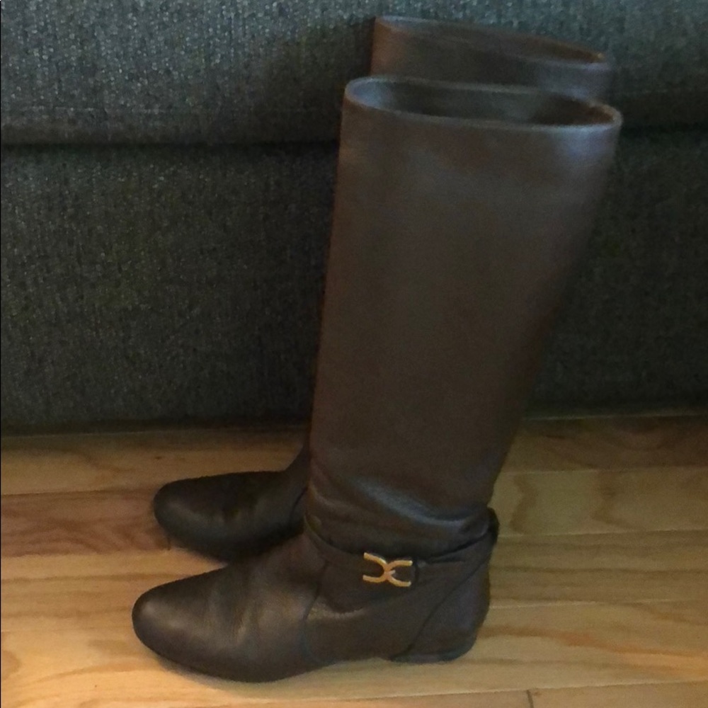 Chloe boots - Picture 2 of 3